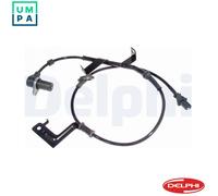 DELPHI SS20189 ABS sensor