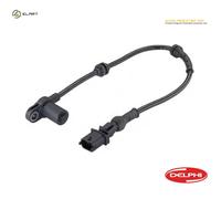 SENSOR, WHEEL SPEED FOR FORD USA DELPHI SS20192