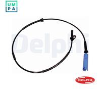 SENSOR WHEEL SPEED SS20208 FOR BMW N43B20A N47D20C/A M47D20 2.0L 4cyl 5 E61 3.0L