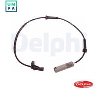 ABS wheel speed sensor Active sensor SS20216 DELPHI for BMW 3 Touring 3 1 Coupe