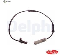 ABS wheel speed sensor Active sensor SS20216 DELPHI for BMW 3 Touring 3 1 Coupe