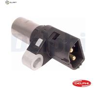 DELPHI SS20227 ABS sensor