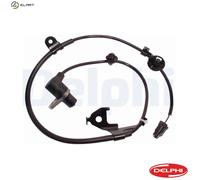 DELPHI SS20236 ABS sensor