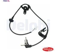 DELPHI SS20242 ABS sensor