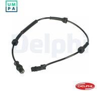 SENSOR WHEEL SPEED SS20243 FOR RENAULT SCENIC/GRAND/II LAGUNA/Grandtour/Sport