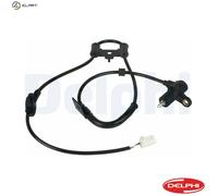 DELPHI SS20245 ABS sensor