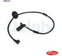 DELPHI SS20269 ABS sensor