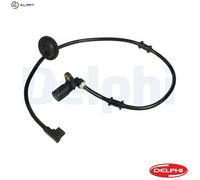 DELPHI SS20269 ABS sensor