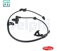 SENSOR WHEEL SPEED SS20284 FOR TOYOTA bB/I RAUM/MPV YARIS/VITZ ECHO/VERSO XA