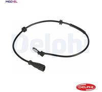 SENSOR WHEEL SPEED SS20296 FOR RENAULT K9K774/764 1.5L 4cyl CLIO III