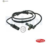 SENSOR WHEEL SPEED SS20367 FOR LAND ROVER DISCOVERY/IV/VAN LR4/SUV 2.7L 6cyl