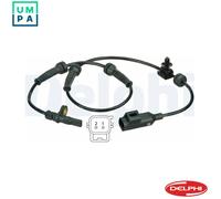 New Sensor, wheel speed for LAND ROVER:LR2,LR2 SUV,FREELANDER 2 LR001057