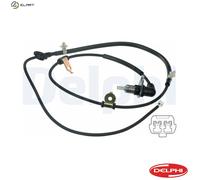 Accessories/Parts Delphi SS20383 for SUZUKI