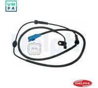 SENSOR WHEEL SPEED SS20391 FOR CITROEN C5/Van/II/Break 4HR /4HP /4HT 2.2L 4cyl