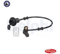 DELPHI SS20485 ABS sensor