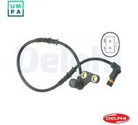 DELPHI SS20493 ABS sensor