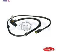 DELPHI SS20516 ABS sensor