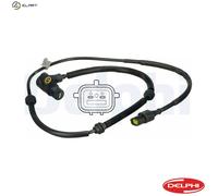 DELPHI SS20516 ABS sensor