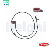 DELPHI SS20551 ABS sensor