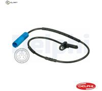 SENSOR WHEEL SPEED SS20558 FOR MINI COUNTRYMAN/COOPER PACEMAN/HATCH/PEQUENO 2.0L