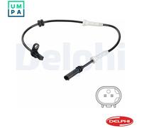 DELPHI SS20755 Sensor, wheel speed for BMW