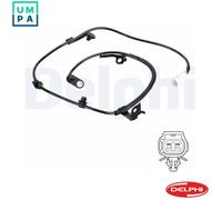 SENSOR WHEEL SPEED SS20807 FOR TOYOTA DAIHATSU 1KR-FE 1.0L 3cyl YARIS 1.3L 4cyl