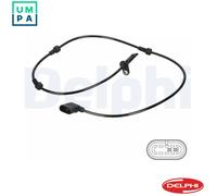 SENSOR WHEEL SPEED SS20830 FOR MERCEDES-BENZ C-CLASS/T-Model/Convertible 2.0L