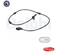 SENSOR WHEEL SPEED SS20830 FOR MERCEDES-BENZ C-CLASS/T-Model/Convertible 2.0L