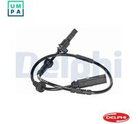 Sensor, wheel speed DELPHI SS21159- for BMW X3 (F25) 2 2010-2017
