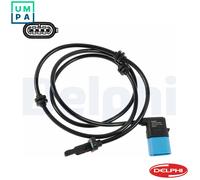 DELPHI SS21253-12B1 ABS sensor