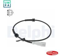 SENSOR WHEEL SPEED SS21283-12B1 FOR RENAULT KANGOO/Express/GRAND/II/BE/BOP 1.5L