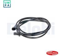 ABS wheel speed sensor Active sensor SS21304-12B1 DELPHI for MERCEDES-BENZ
