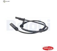 Front Wheel Speed Active Sensor Delphi SS21311-12B1 Fits Mini Braking System