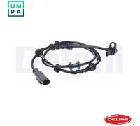4x ✅Fits DELPHI SS21333-12B1 Sensor, wheel speed SS21333-12B1 ABS se ⭐UK Seller⭐