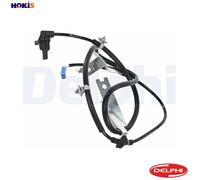 DELPHI SS21342-12B1 ABS sensor