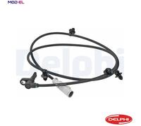 SENSOR WHEEL SPEED SS21348-12B1 FOR MERCEDES-BENZ VIANO VITO/MIXTO/Van/Bus 2.1L