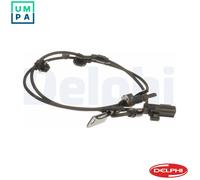 SENSOR WHEEL SPEED SS21365-12B1 FOR LEXUS TOYOTA 2ZR/5ZR-FXE 1.8L 4cyl CT 1.8L