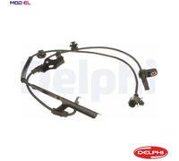 SENSOR WHEEL SPEED SS21366-12B1 FOR LEXUS TOYOTA 2ZR/5ZR-FXE 1.8L 4cyl CT 1.8L