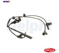 SENSOR WHEEL SPEED SS21366-12B1 FOR LEXUS TOYOTA 2ZR/5ZR-FXE 1.8L 4cyl CT 1.8L