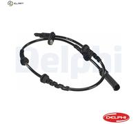 DELPHI SS21460-12B1 ABS sensor