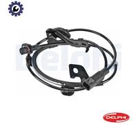DELPHI SS21533-12B1 ABS sensor