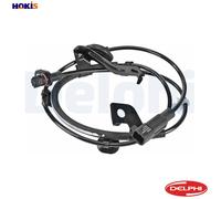 Fits DELPHI SS21533-12B1 ABS SENSOR ⭐UK Stock⭐