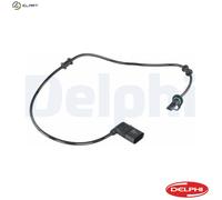 2x ✅Fits DELPHI SS21536-12B1 Sensor, wheel speed SS21536-12B1 ABS se ⭐UK Seller⭐