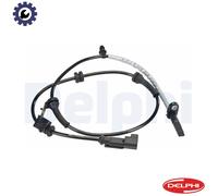 Sensor, wheel speed DELPHI SS21560-12B1 For TESLA