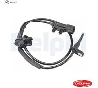 DELPHI SS21566-12B1 ABS sensor
