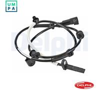 DELPHI SS21568-12B1 ABS sensor