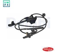 DELPHI SS21646-12B1 ABS sensor