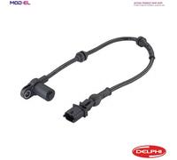 SENSOR WHEEL SPEED SS21695-12B1 FOR MITSUBISHI PAJERO/SPORT/II L200/TRITON 3.2L