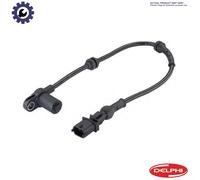 SENSOR WHEEL SPEED SS21725-12B1 FOR RENAULT MASTER/II/Van/Bus/Platform/Chassis
