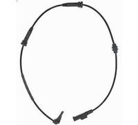 Sensor, wheel speed TEXTAR 45017800 for FIAT LINEA (323_, 110_) 1.4 2007-2013